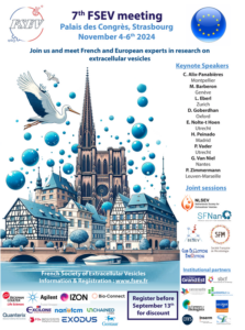 7eme congrès FSEV à Strasbourg