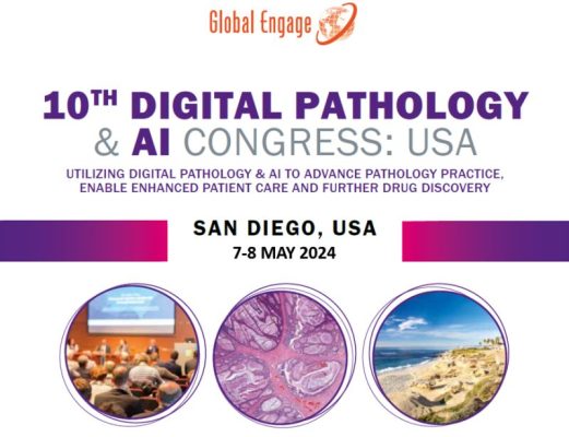 Digital Pathology & AI Congress- USA#2