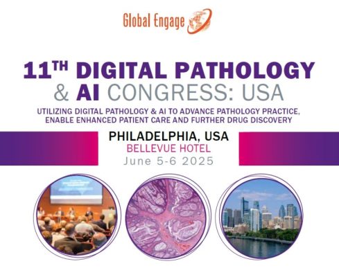 Digital Pathology and AI Congress USA 2025